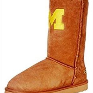 ugg boots michigan